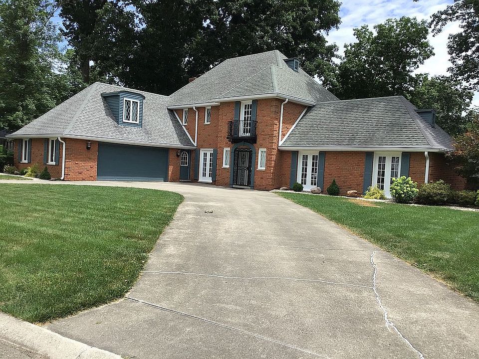 1st image of 3406 N Vienna Woods Dr