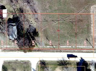 E 300n St, Stewardson, IL 62463