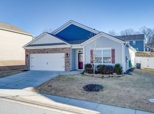 1102 Downing Bluff Dr, Simpsonville, SC 29681