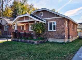 274 E Southgate Ave, South Salt Lake, UT 84115