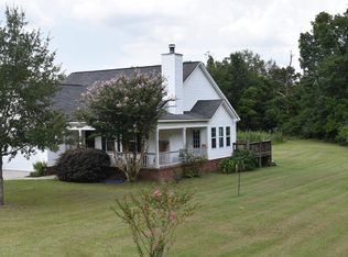 202 Union Hill Church Rd, Gordon, GA 31031