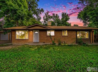 1308 W Prospect Rd, Fort Collins, CO 80526