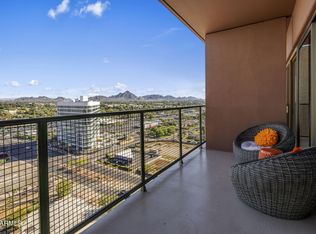 4750 N CENTRAL Avenue #17S, Phoenix, AZ 85012