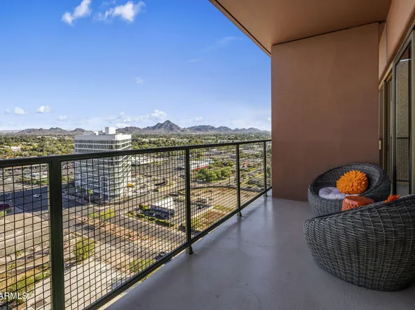 4750 N CENTRAL Avenue #17S, Phoenix, AZ 85012