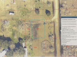 0 County Road 246 W #28, Matagorda, TX 77457