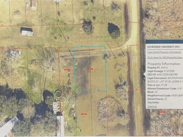 0 County Road 246 W #28, Matagorda, TX 77457