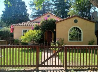 1315 Newport Ave, San Jose, CA 95125