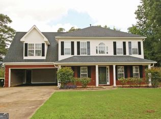 80 Hollow Ct, Covington, GA 30016