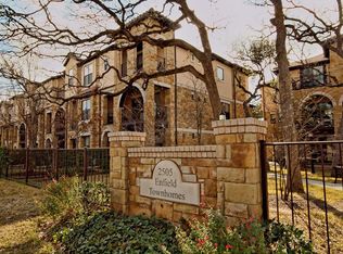 2505 Enfield Rd APT 7, Austin, TX 78703