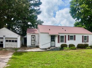 2915 Indian Creek Rd, Covington, TN 38019