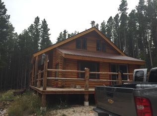 2300 E End Rd, Casper, WY 82601