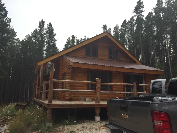 2300 E End Rd, Casper, WY 82601