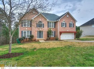 631 Wynpoint Pl, Stone Mountain, GA 30087