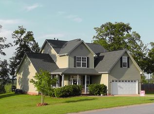 15 Chalice Hill Ln, Travelers Rest, SC 29690