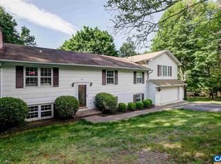 3501 Glenaire Dr, Charlottesville, VA