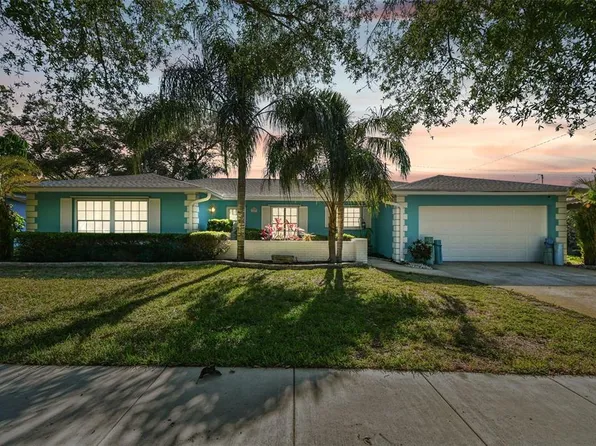 1107 Flushing Ave, Clearwater, FL 33764