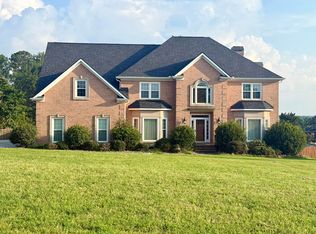 4854 Hereford Farm Rd, Evans, GA 30809