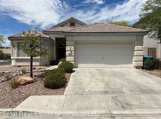 2945 Falling Springs Cir, Las Vegas, NV 89135