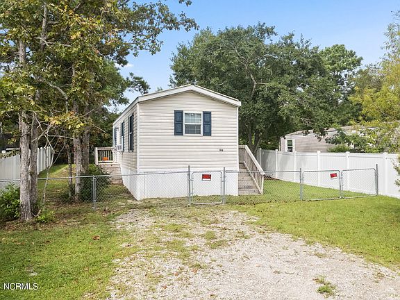 2nd image of 1888 Little Shallotte River Drive SW