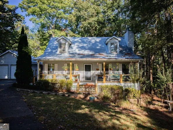 1859 Land Rd, Canton, GA 30114