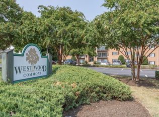 1805 William St #211-C, Fredericksburg, VA 22401