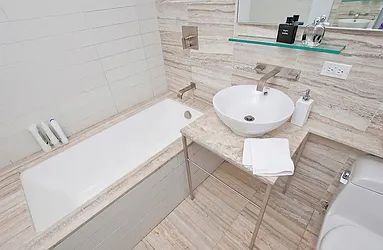 Rented by Sieber International