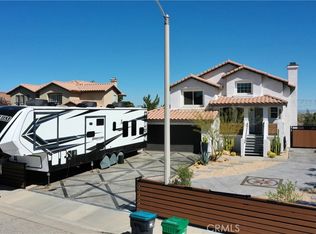 1811 Quartzite Ct, Palmdale, CA 93550