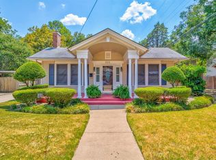 505 W Smith St, Cleburne, TX 76033