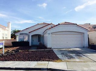 1324 Date Palm Cir, Las Vegas, NV 89108
