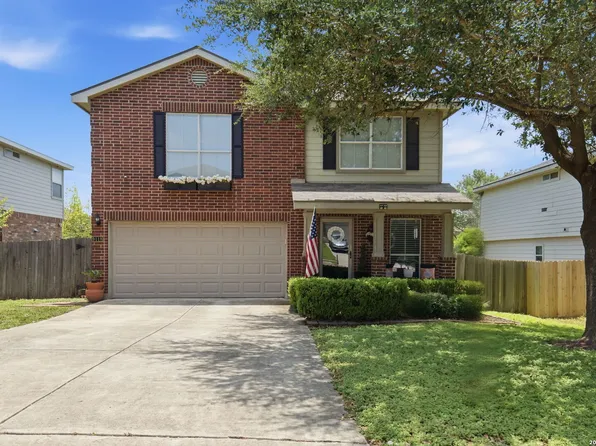 9118 Sahara Woods, Universal City, TX 78148