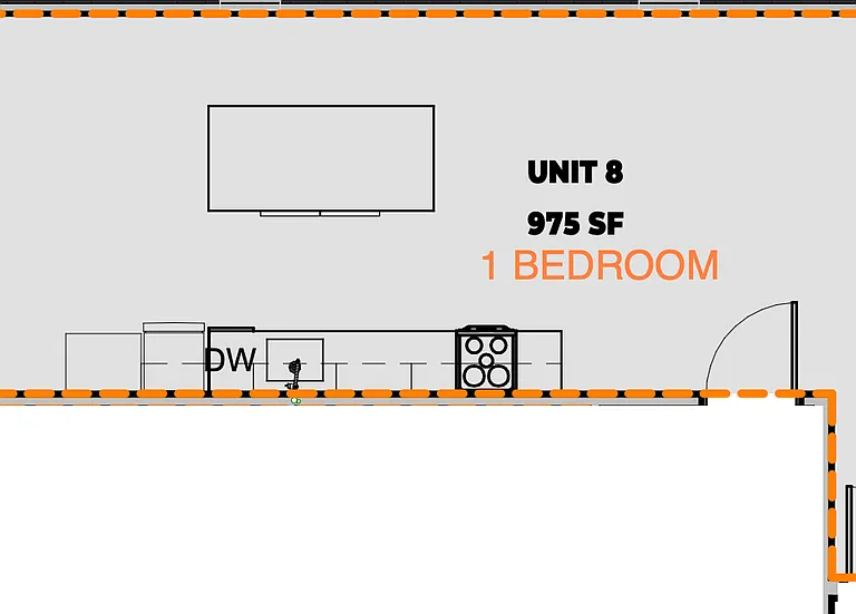 Brand New Apartments in the Heart of Burton Heights! Live at the Intersection of Culture, Communi... — Photo 19