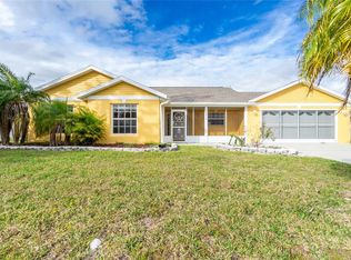 9910 Gulfstream Blvd, Englewood, FL 34224