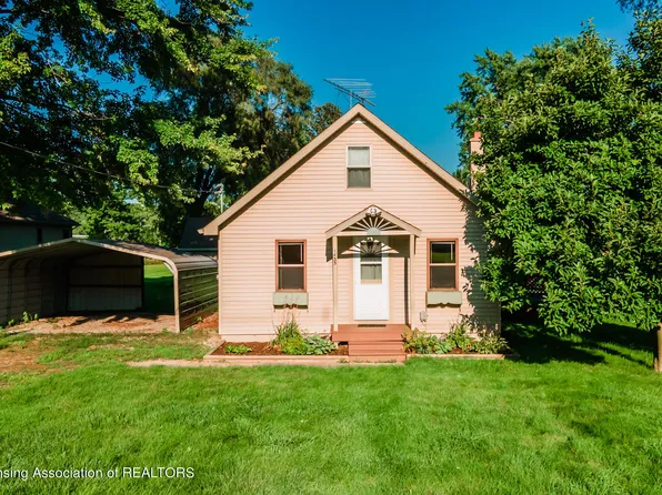 1435 Guenther Ave, Lansing, MI 48917