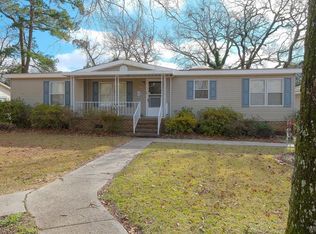 207 Powhatan Trl, Edenton, NC 27932