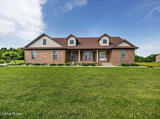111 Beechfork Trl, Bardstown, KY 40004