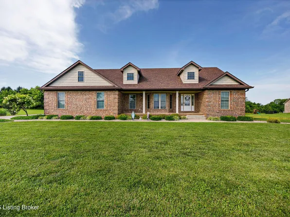 111 Beechfork Trl, Bardstown, KY 40004