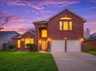 14914 W Bend Dr, Houston, TX 77082