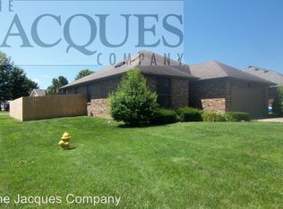 3906 W Monroe St, Springfield, MO 65802