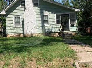 6633 Lydia Ave, Kansas City, MO 64131