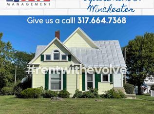 602 W North St APT C, Winchester, IN 47394