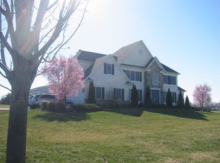 718 Haycock View Dr, Perkasie, PA 18944