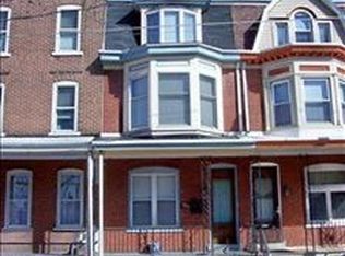 337 N 16th St, Allentown, PA 18102