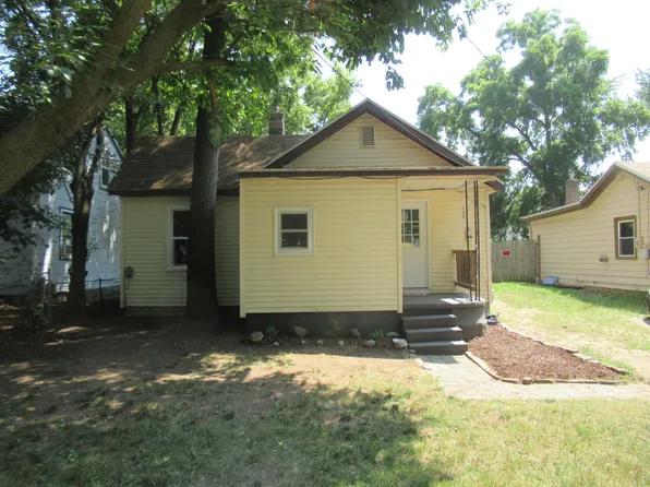 100 Meerse St SE, Grand Rapids, MI 49507
