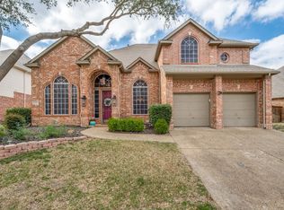 1704 Timber Edge Dr, McKinney, TX 75072