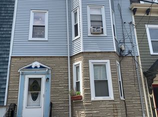 3 Pacific St #2, Boston, MA 02127