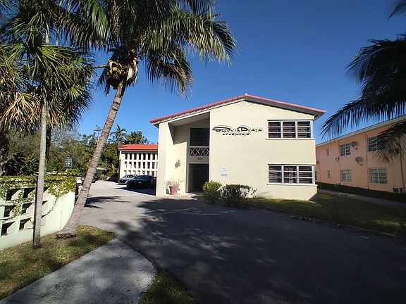 4th image of 545 Coral Way APT 11