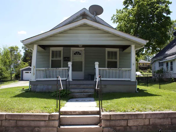 919 W Kirkwood Ave, Bloomington, IN 47404