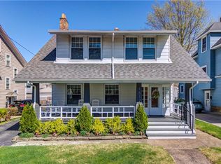 1517 Wagar Ave, Lakewood, OH 44107