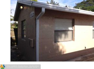 1106 NW 7th Ave #1, Fort Lauderdale, FL 33311