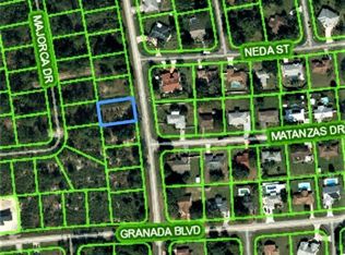 4301 Cortez Blvd, Sebring, FL 33872